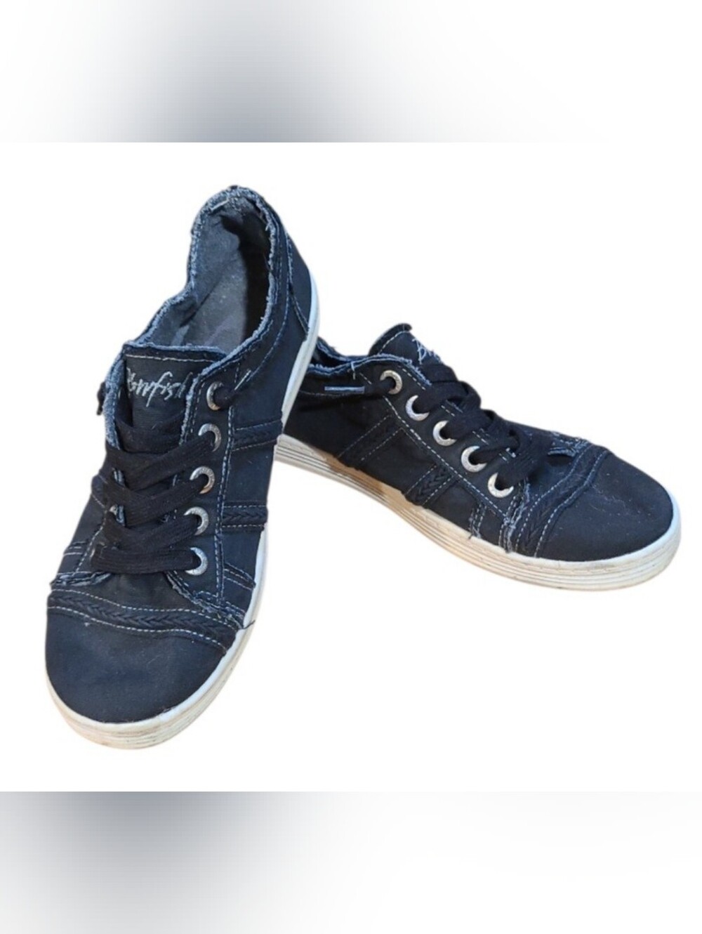Blowfish Malibu Blaine B Sneakers